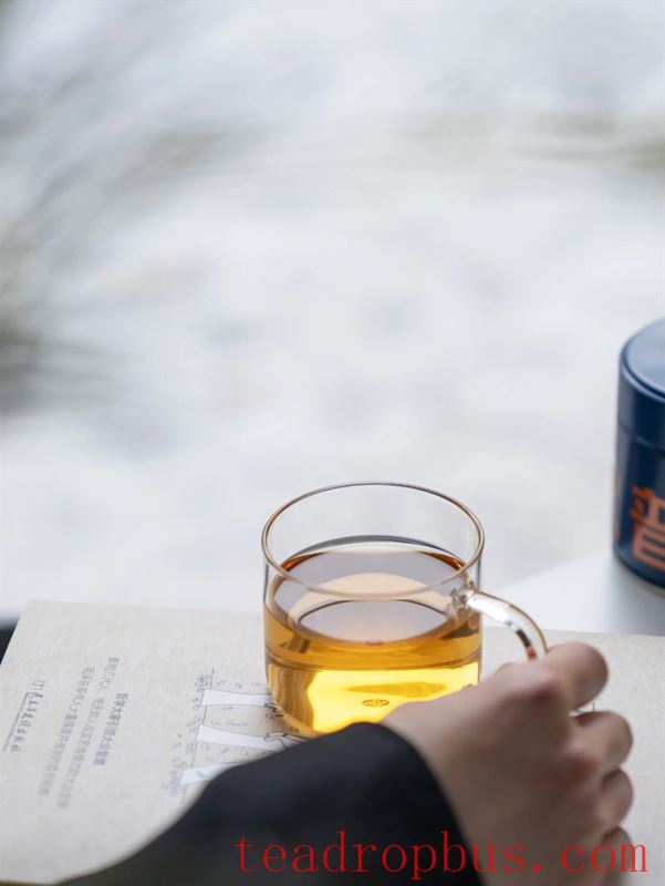 How to Drink Tea for Better Health in Spring? Drinking tea in spring is better than a good prescription.-24