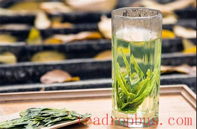 There's Much to Learn About Tea - How Much Do You Know?-1