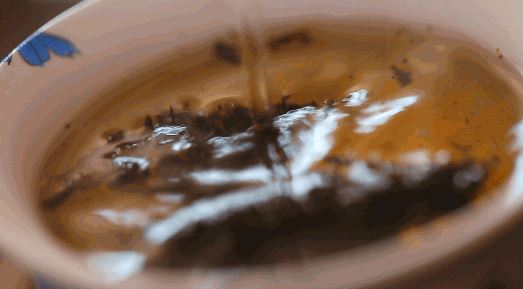 There are so many benefits to drinking ripe Pu'er in autumn!-3