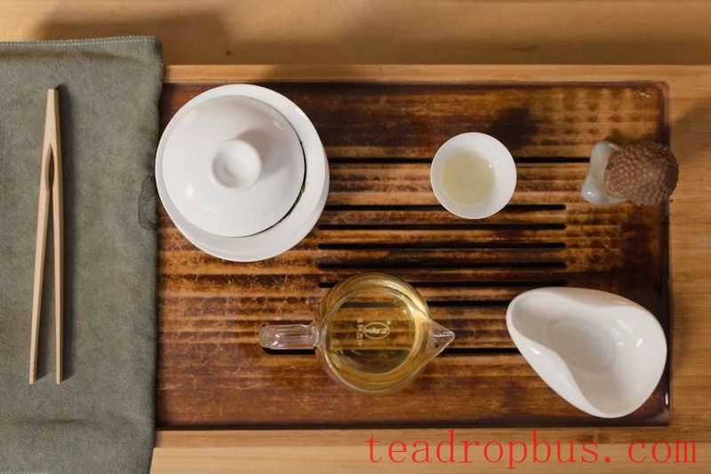 How to Place a Tea Tray Without Losing Face?-7