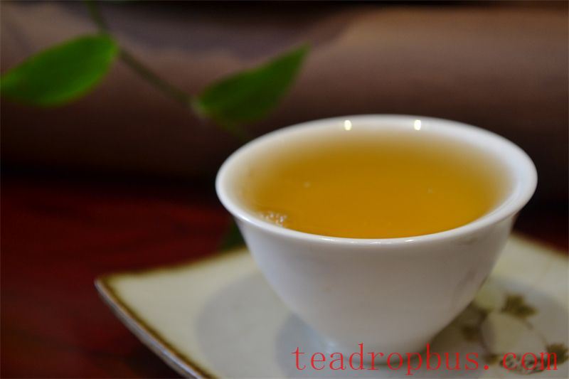 How to Enjoy Tea for Health at the Start of Autumn?-1