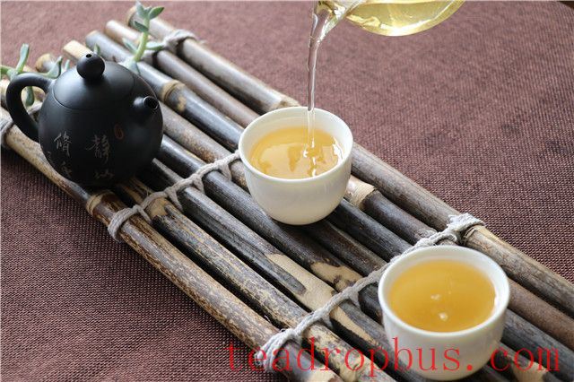 Eight Taboos of Tea Drinking: Knowing Tea Also Means Knowing How to Drink It Properly-3