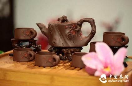 A Lifetime Worth of Anticipation: The Intertwined Tea Tales of Tea and Purple Clay Teapot-7-ChinaTeaGuru: Exploring Chinese Tea Culture and Kung Fu Tea - Tea Art, Tea Ceremony, Tea Knowledge A Lifetime Worth of Anticipation: The Intertwined Tea Tales of Tea and Purple Clay Teapot-7
