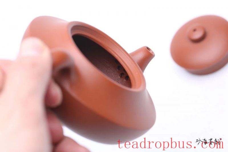 How to Determine if This Teapot is Genuine Purple Clay?-7
