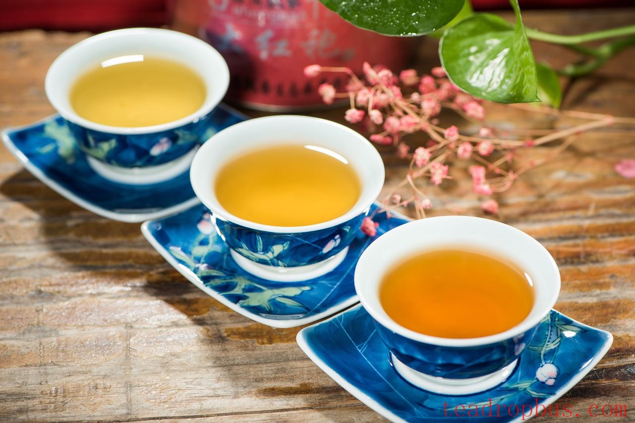 The Secret to a Rich and Aromatic Cup of Black Tea: The Correct Brewing Method-2
