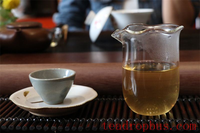 Qingming Festival and Tea Culture: An Epic Historical Scroll Spanning Time and Space-3