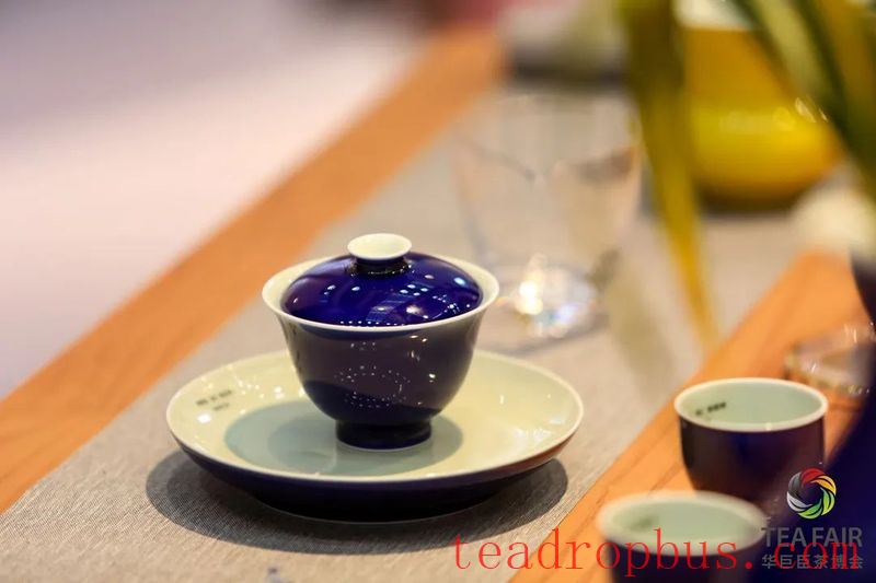 Sweet Potato Aroma? Pine Smoke Aroma? This Article Helps You Understand the Aromas of Black Tea-3