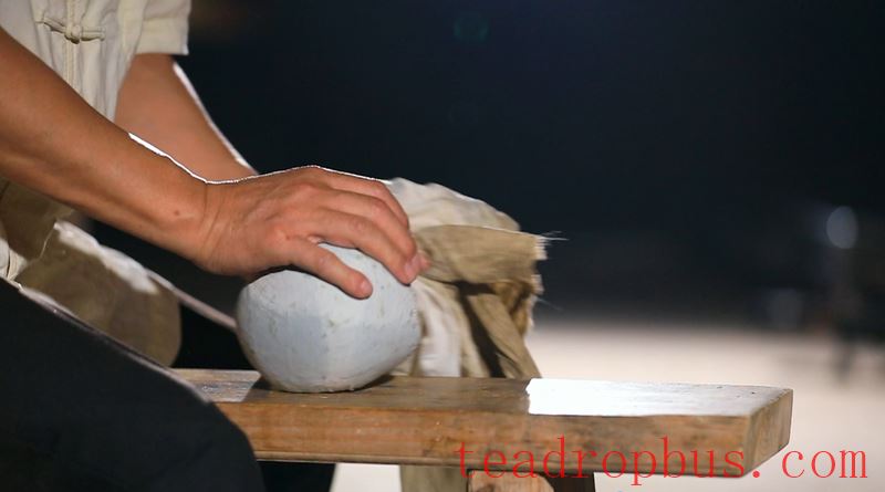 The Traditional Skills for Producing Anxi Tieguanyin Tea Successfully Included in the UNESCO Representative List of the Intangible Cultural Heritage of Humanity-9