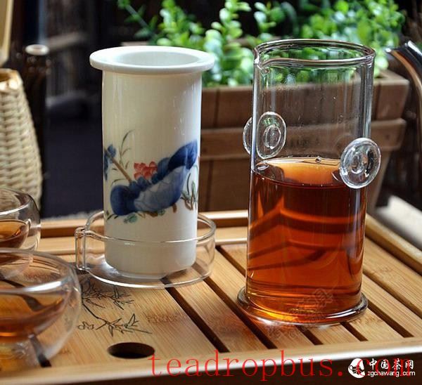 Only with the Right Tea Ware! Can Pu'er Tea Reveal Its True Flavor-5