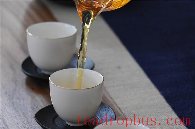 Black Tea Brewing Temperature and Time-1