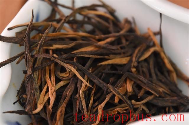 Basic Knowledge about Washing Tea for the Six Types of Tea-2