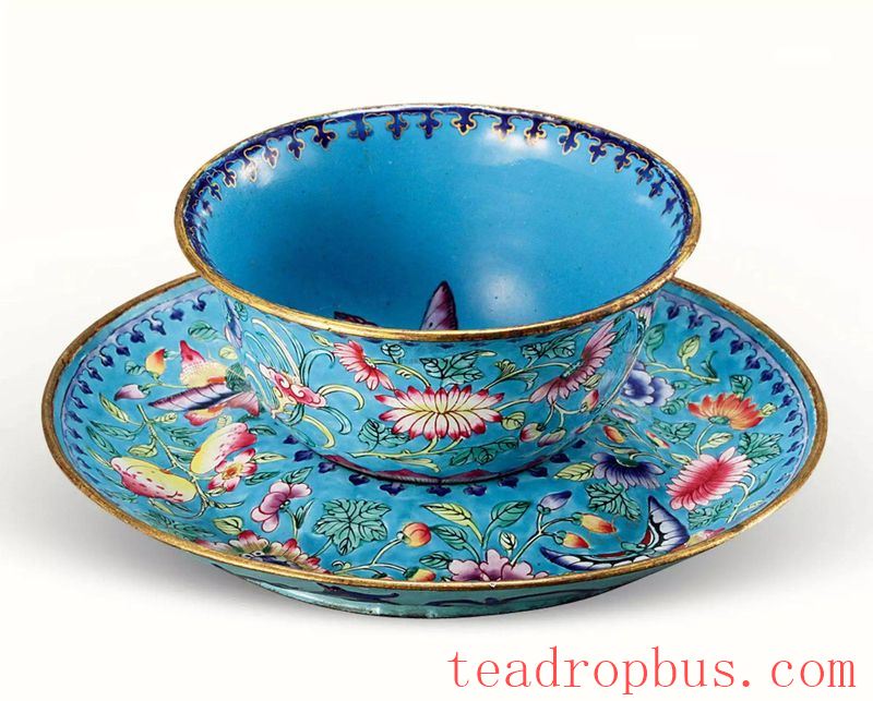 The Evolution of Chinese Tea Ware (Part Two)-9