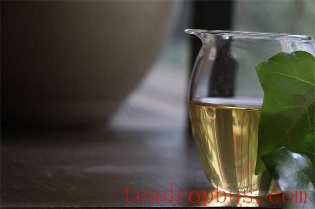 Tea as a Metaphor for Life: Embrace Simplicity and Seek Tranquility-1
