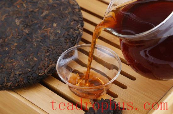 A Comprehensive Guide to Brewing and Enjoying Different Types of Tea-3