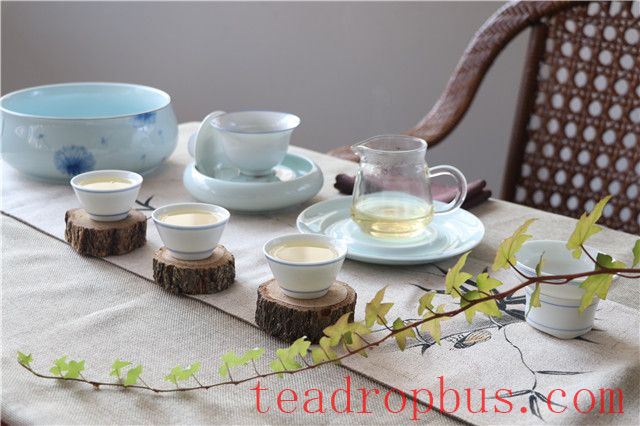 How to Identify If Tea Has Added Flavoring?-4