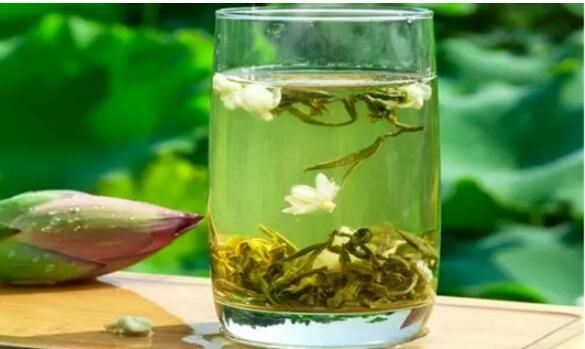 Spring: From the Perspectives of the Five Elements and Health Preservation, Here's How to Drink Tea-3