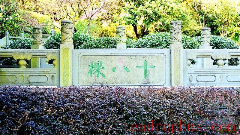 In Search of Longjing • Questioning the Tea of Shifeng: Did Emperor Qianlong Make Four Trips South Just to Find 