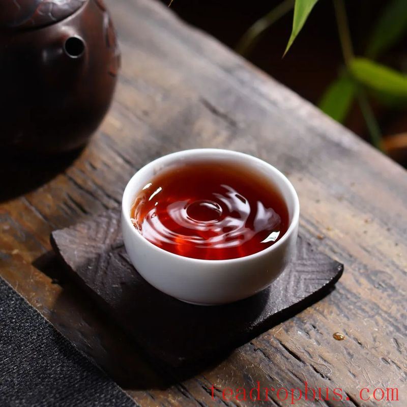 What Tea to Drink on the Start of Autumn?-1