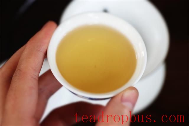 Tea Knowledge: Pu'er Tea, How to Drink It?-3