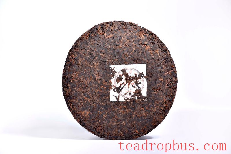 Pu'er Too Bland? Maybe You're Brewing It Wrong-1