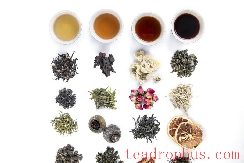 Floral Teas Should Not Be Consumed Casually: Consider These Taboos-1