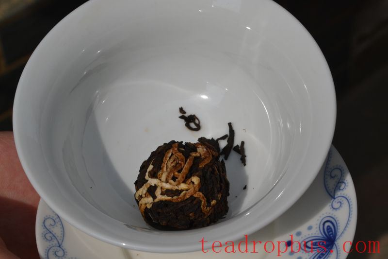 A Guide to Drinking Pu'er Tea: Five Health-Focused Ways to Enjoy Aged Pu'er-2