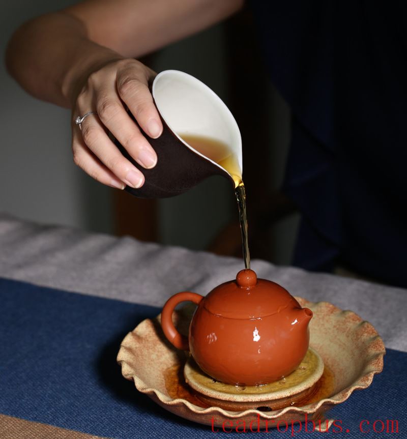 Where Lies the Secret to Achieving an Effect Worth Hundreds of Thousands from a Teapot Bought for Just a Few Hundred Yuan?-2
