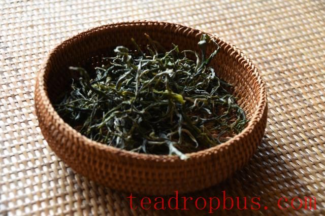 Tea for Health—Understanding the Mysteries and Health Benefits of Tea-1
