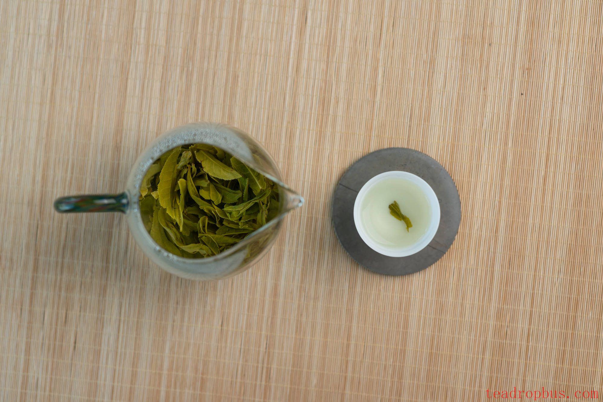 How to Brew a Rich and Aromatic Melon Seed Tea-3