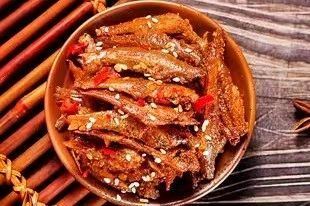 How to Pair Hubei's Six Types of Tea with Snacks: All the Secrets Are Here-10