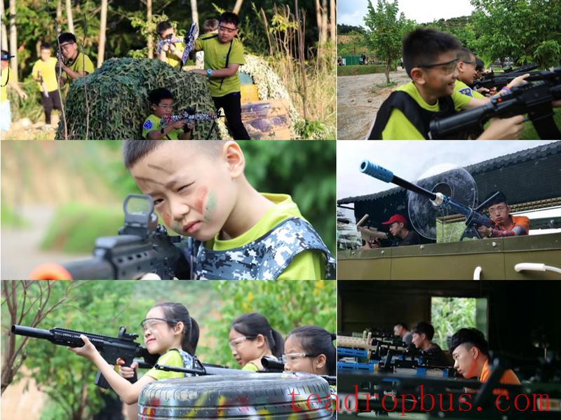 Guoxin Green Valley, One of the Top Ten Gold Medal Tea Estates in Anxi: The Romance and Poetry of Staying Amidst the Tea Garden-15