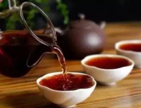 Why do my lips and tongue go numb after drinking Yancha?-2