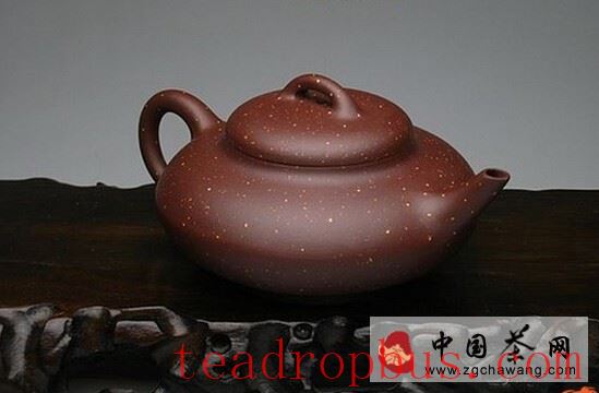 Several Common Techniques of Zi Sha Decoration-8-ChinaTeaGuru: Exploring Chinese Tea Culture and Kung Fu Tea - Tea Art, Tea Ceremony, Tea Knowledge Several Common Techniques of Zi Sha Decoration-8