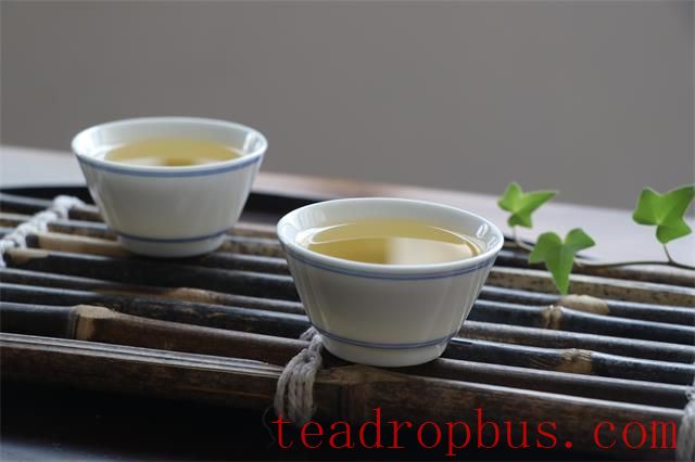 Tea, More Than Meets the Eye, Enriches Our Years-1