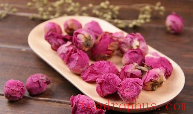 How to Brew the Perfect Peony Whole Flower Tea?-2