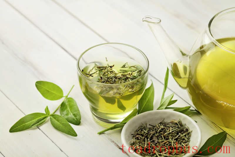 The Best Way to Brew Green Tea with Tea Ware: A Great Cup of Tea Starts Here-1