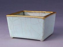 The Five Famous Kilns of the Song Dynasty!-2