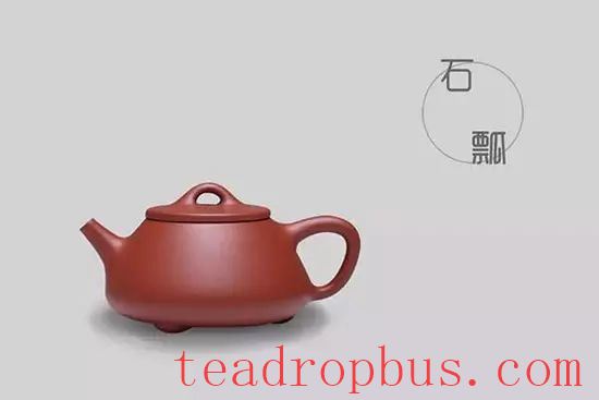 The Most Comprehensive Atlas of Purple Clay Teapots Ever! Recommended for Collection-4