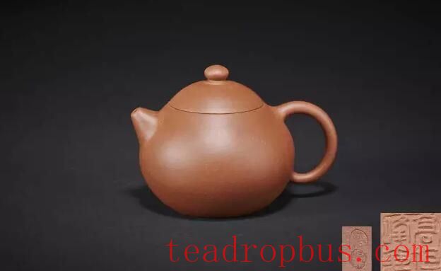 Purple Clay Trivia: What Distinguishes the Dragon Egg, Wenden, and Xi Shi Teapots?-3