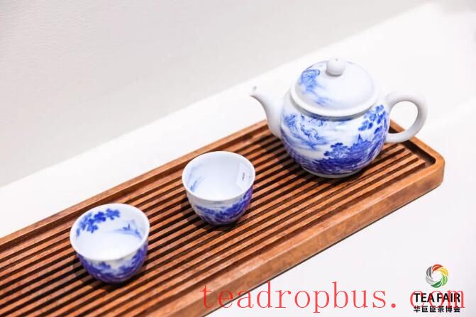 Tea Pairing