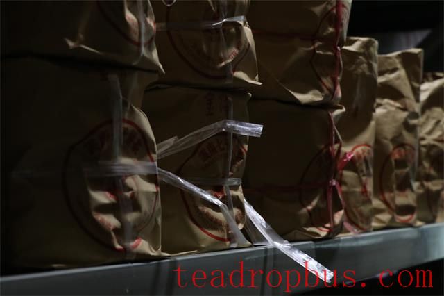 The Correct Way to Store Pu'er Tea at Home, A Must-Know for Tea Lovers!-3