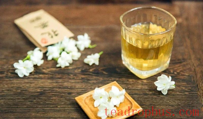 How to Properly Enjoy Jasmine Tea?-4