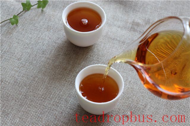 The Benefits and Effects of Black Tea-3