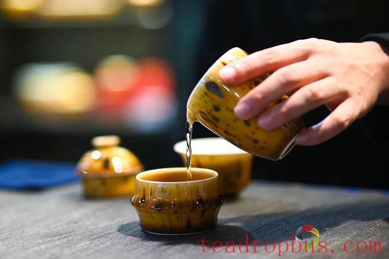 Is Tea Evaluation Too Professional? Tea Recognition Methods for Ordinary People-3