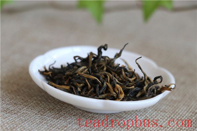 Cooking Black Tea or Infusing It-1