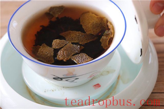 When is the Best Season to Drink Xiao Qing Gan?-2