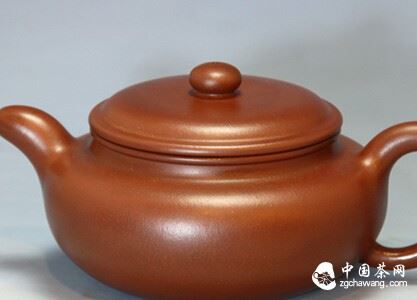A Teapot Unbrewed Is Forever Incomplete-6-ChinaTeaGuru: Exploring Chinese Tea Culture and Kung Fu Tea - Tea Art, Tea Ceremony, Tea Knowledge A Teapot Unbrewed Is Forever Incomplete-6