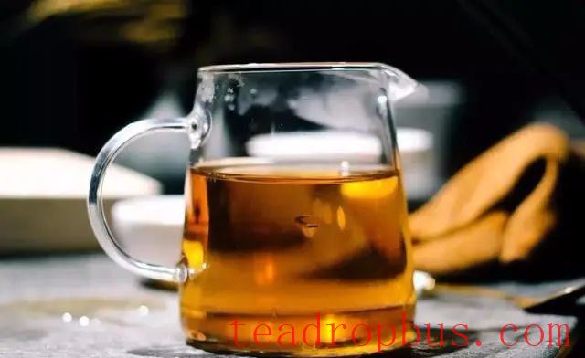 Why Doesn't Tea Brewed on a Rainy Day Smell as Good?-3