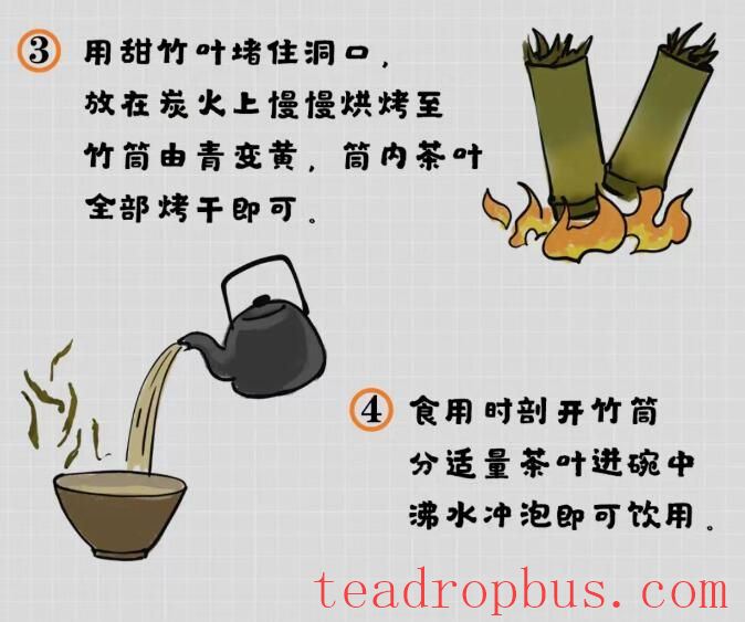 Leisurely Chatting About Pu'er Tea: Which of These Unique Preparation Methods Do You Like?-3