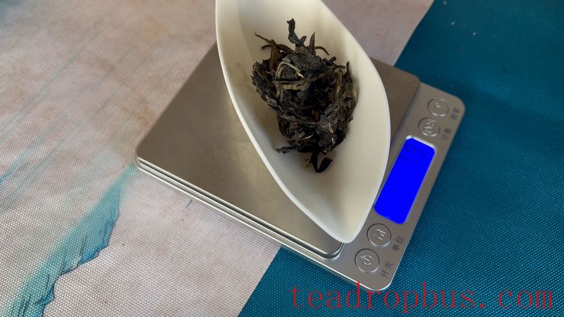 How to Brew Pu'er Tea Properly-1